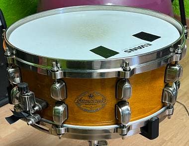 Rullante Tama Starclassic 14x5,5