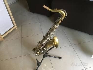 Sassofono Tenore Buescher Aristocrat 200