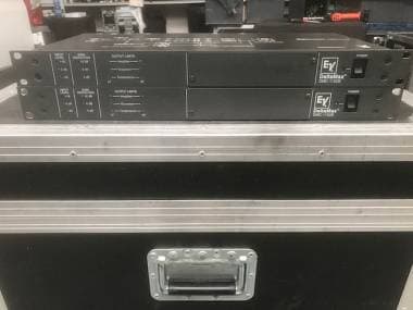 Electro Voice DMC1152B