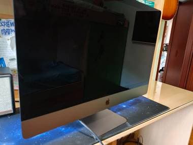 Apple IMac Pro