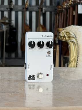 JHS Pedals 3 Series Flanger