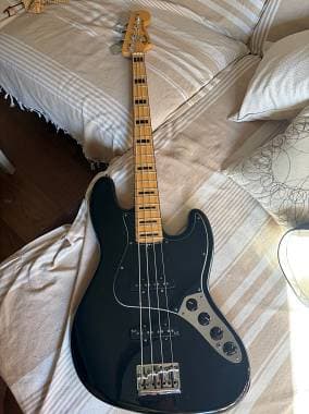 Fender Jazz american deluxe