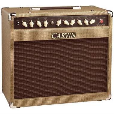 Carvin Nomad 112