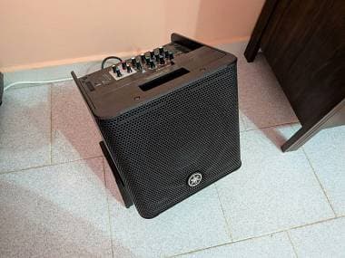 Yamaha Stagepass 200 BRT
