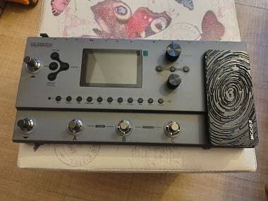 Mooer GE 200 Pro