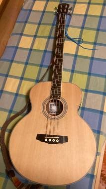 Basso acustico J&D ABG-1 NL