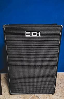 EICH Amplification 612 XL