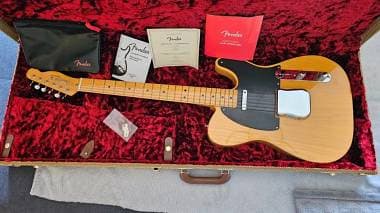 Fender American Vintage II 1951 Telecaster
