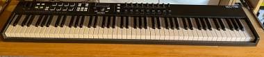 Arturia Keylab 88 essential + custodia