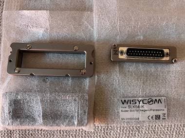 Wisycom SLK54-IK