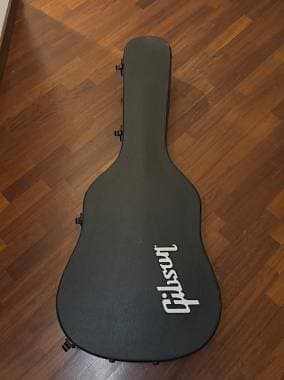 Gibson Chitarra j45 studio walnut