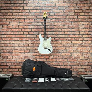 PRS Guitars Silver Sky John Mayer Signature