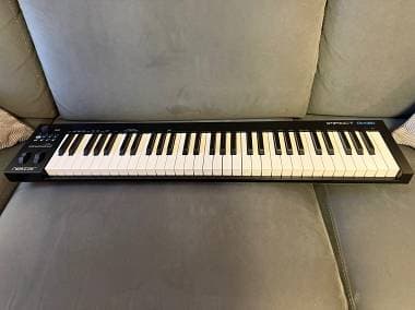Nektar Impact GX61