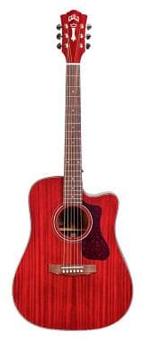 Guild D120 CE
