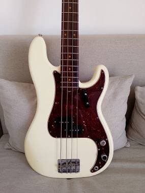 Fender Precision American Original 60 USA