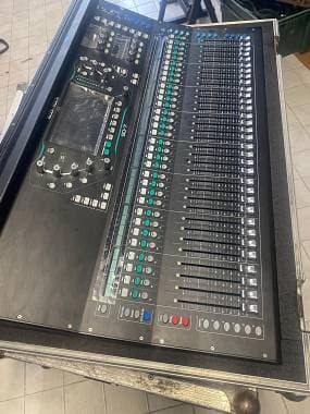 Allen & Heath SQ7
