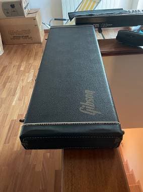 Gibson U2