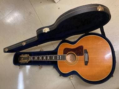 Guild JF65 USA - LEGGI BENE