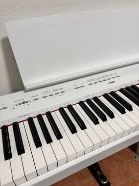 Yamaha P115