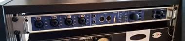SCHEDA AUDIO PROFESSIONALE - RME FIREFACE UFX