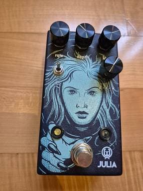 Walrus Audio Julia