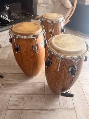 Meinl Woodcraft