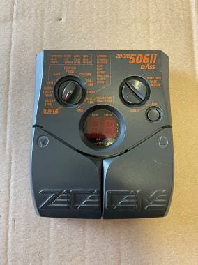Zoom 506