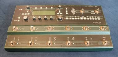 Kemper Profiler Stage USATO cod. 70526