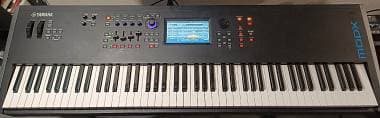 Yamaha MODX8