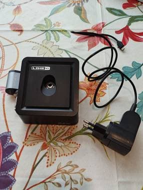 Line6 G10 II