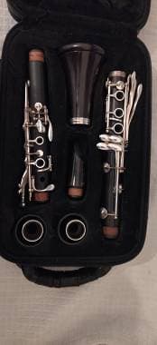 Clarinetto