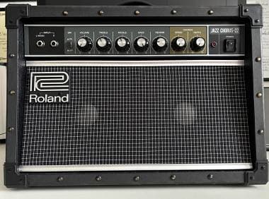 Roland Jazz Chorus 22