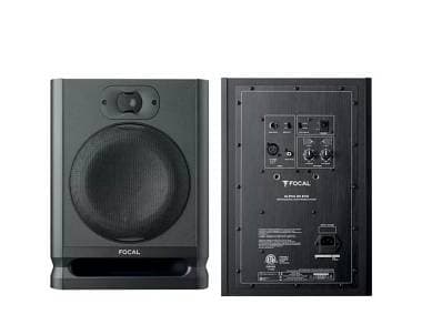 Focal Alpha 80Evo