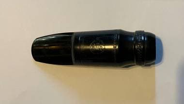 Bocchino Selmer soloist apertura E per sax alto modello moderno