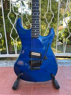 Kramer EK-1B ESP MIJ