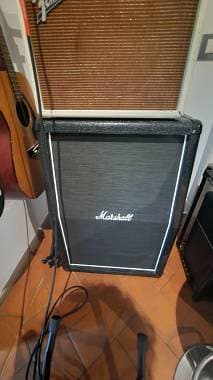 Marshall Mx212ar