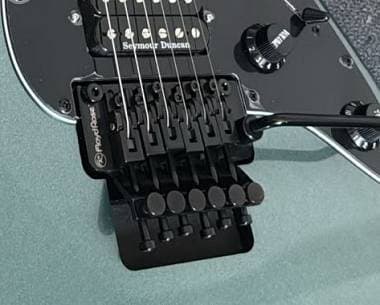 Floyd Rose Special black