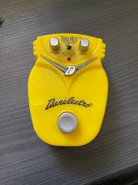 Danelectro Tuna Melt Tremolo