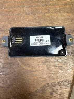 Emg 81