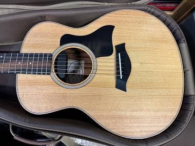 Taylor MINI SAPELE