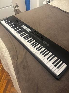 Novation Launchkey MK3 88 tasti MIDI controller