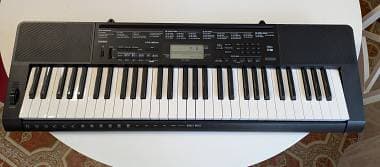 Casio Ctk 3500