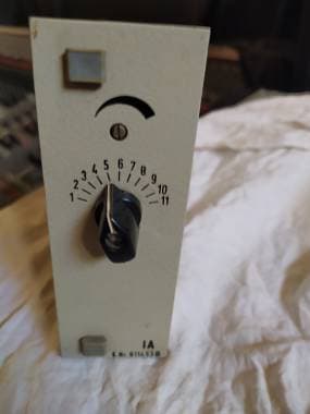 Siemens WSW 811453 B