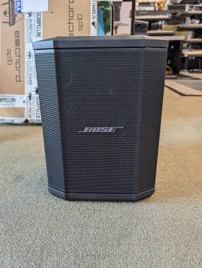 Bose S1 Pro System