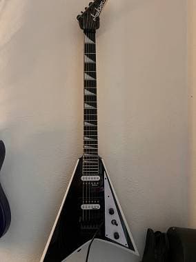 Jackson Jackson JS32 Rhoads AH