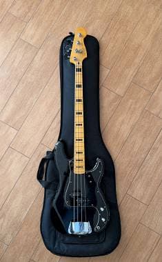 Squier by Fender Squier Classic Vibe 70s Precision Bass