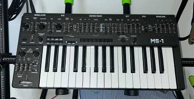 Behringer MS-1