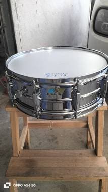 Ludwig Supra Phonic 14x 5