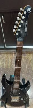 Yamaha PAC612 VII FM