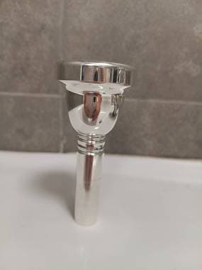 Griego Mouthpieces Bousfield O5